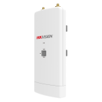 Hikvision DS-3WFB-S-5ACG Conexión inalámbrica estable de largo alcance Alta velocidad