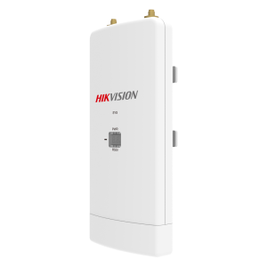 Hikvision DS-3WFB-S-5ACG Conexión inalámbrica estable de largo alcance Alta velocidad