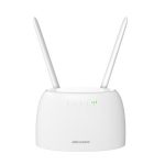 Hikvision DS-3WR4G12C Router Wifi 4G Doble Banda Hikvision | Wi-Fi de doble banda AC1200