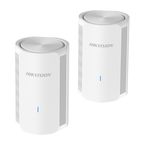 Hikvision DS-3WRM12GC/2 Cobertura Mesh para eliminar zonas sin señal