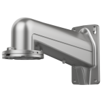 Hikvision DS-4603ZJ-PAAC Soporte de pared Aleación de aluminio Peso 1.39 kg 180 (Al) x 97