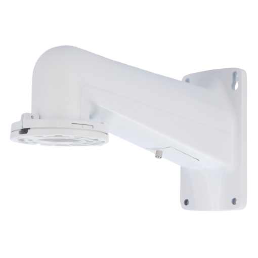 Hikvision DS-4603ZJ-WAAC Soporte de pared Aleación de aluminio Peso 1.39 kg 180 (Al) x 97