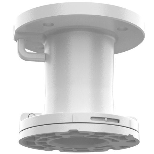Hikvision DS-4612ZJ-WAAC Soporte de techo Apto para PTZ Apto para fijación en poste Color