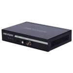 Hikvision DS-6901UDI(C) Decodificador Hikvision 16 canales Resolución máxima 32 Mpx 1