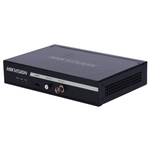 Hikvision DS-6901UDI(C) Decodificador Hikvision 16 canales Resolución máxima 32 Mpx 1