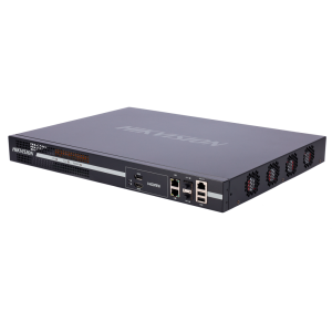 Hikvision DS-6908UDI(C) Decodificador Hikvision 128 canales Capacidad de decodificación