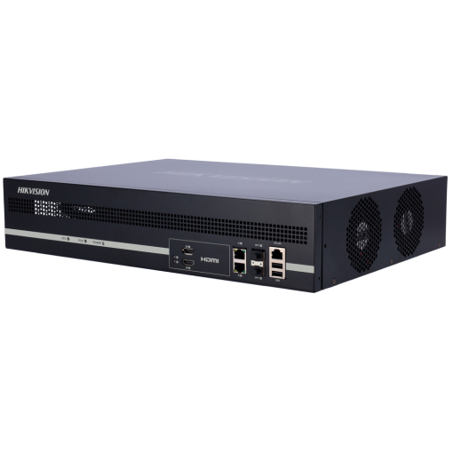 Hikvision DS-6910UDI(C) Decodificador Hikvision 160 canales Capacidad de decodificación