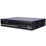 Hikvision DS-6912UDI(C) Decodificador Hikvision 192 canales Capacidad de decodificación