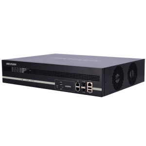 Hikvision DS-6912UDI(C) Decodificador Hikvision 192 canales Capacidad de decodificación