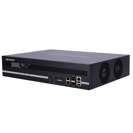 Hikvision DS-6916UDI(C) Decodificador Hikvision 256 canales Capacidad de decodificación