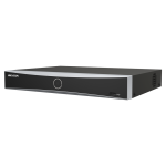 Hikvision DS-7104NXI-K1/4P/EU Gama Pro Grabador NVR | 4 CH PoE