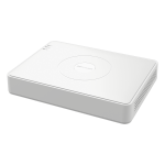 Hikvision DS-7116HGHI-M1/T DVR 5n1 gama Value 16 CH HDTVI / HDCVI / AHD / CVBS Hasta 18