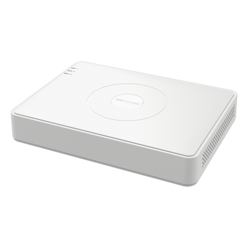 Hikvision DS-7116HGHI-M1/T DVR 5n1 gama Value 16 CH HDTVI / HDCVI / AHD / CVBS Hasta 18