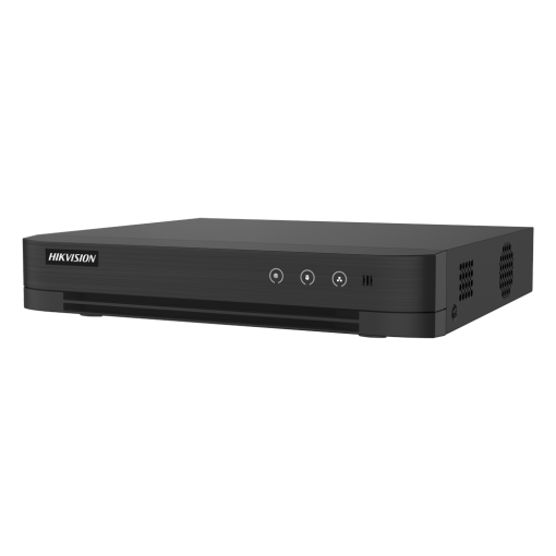 Hikvision Value DS-7208HGHI-M1/T DVR 5n1 gama Value 8 CH HDTVI / HDCVI / AHD / CVBS