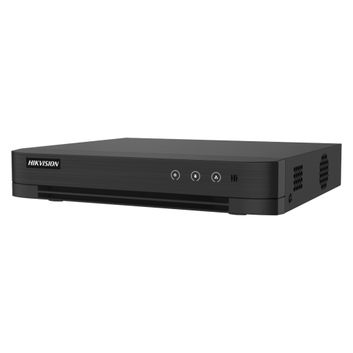 Hikvision Value DS-7216HGHI-M1/T DVR 5n1 16 CH 16 CH HDTVI / HDCVI / AHD / CVBS Hasta 18