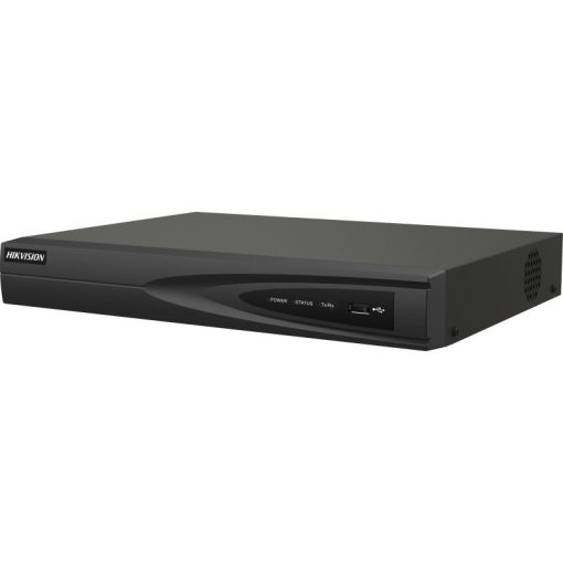 Hikvision Value DS-7604NI-Q1(E) Grabador NVR | 8MP 1U IP 4CH Motion Detection 2.0