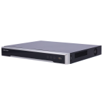 Hikvision DS-7608NI-Q2(D) Gama PRO Grabador NVR 8 CH IP Resolución máxima 8Mpx@1ch Ancho