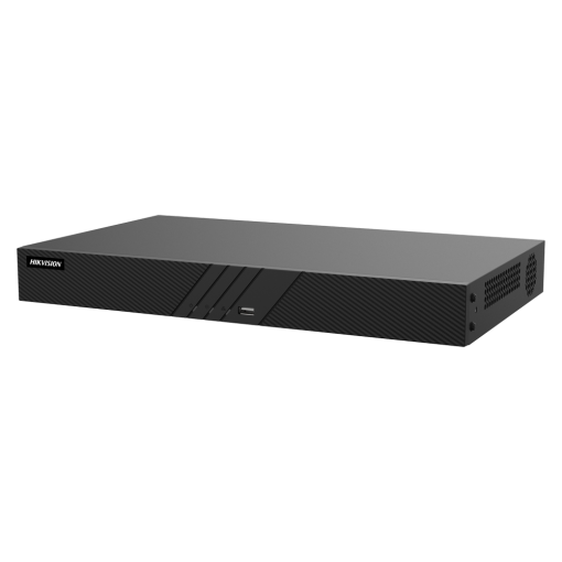 Hikvision Value DS-7608NI-Q2(E) Gama PRO Grabador NVR 8 CH IP Resolución máxima 8Mpx