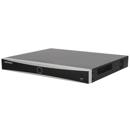 Hikvision Pro DS-7608NXI-I2/8P/VPro Gama PRO Grabador NVR 8 CH IP / 8x Puertos POE af/at