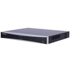 NVR Hikvision