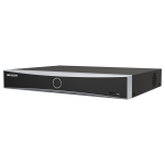 Hikvision DS-7608NXI-K1(D)/Alarm4+1 Grabador NVR 8 CH gama PRO Resolución máxima