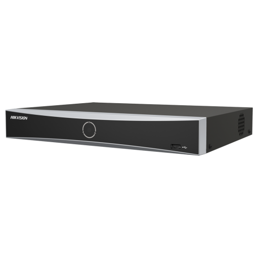Hikvision DS-7608NXI-K1(D)/Alarm4+1 Grabador NVR 8 CH gama PRO Resolución máxima
