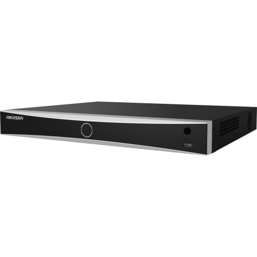 Hikvision DS-7608NXI-M2/VPro Gama PRO Grabador NVR 8 CH IP