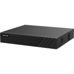 Hikvision Value DS-7616NI-Q1(E) NVR 16 CH gama Value Resolución máxima 2ch@8Mpx Ancho