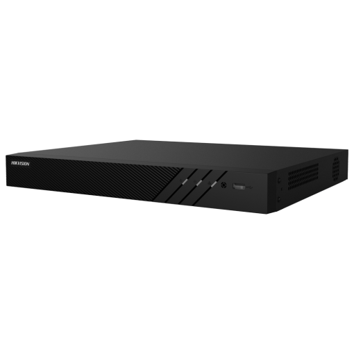 Hikvision Value DS-7616NI-Q2/16P(E) NVR 16 CH gama Value Switch PoE máximo 150 W