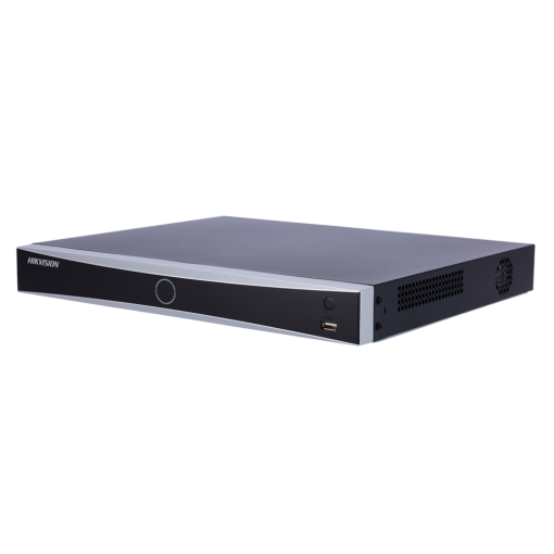 Hikvision Pro DS-7616NXI-I2/VPro Gama PRO Grabador NVR 16 CH IP Resolución máxima 32Mpx