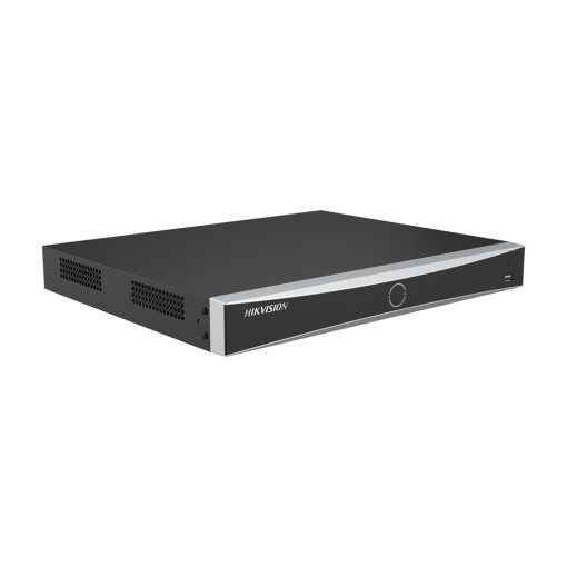 Hikvision Pro DS-7632NXI-I2/16P/VPro Gama PRO Grabador NVR 32 CH IP