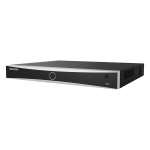 Hikvision DS-7632NXI-I2/Vpro Grabador NVR 32 CH IP gama PRO Resolución máxima 32Mpx Ancho