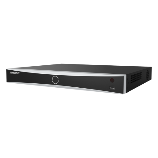 Hikvision DS-7632NXI-I2/Vpro Grabador NVR 32 CH IP gama PRO Resolución máxima 32Mpx Ancho