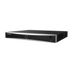 Hikvision Pro DS-7632NXI-K2/16P/VPro Grabador NVR 32 CH IP PoE gama PRO 16 CH PoE IEEE