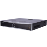 Hikvision Pro DS-7716NXI-I4/Vpro Gama PRO Grabador NVR 16 CH IP Resolución máxima 32Mpx