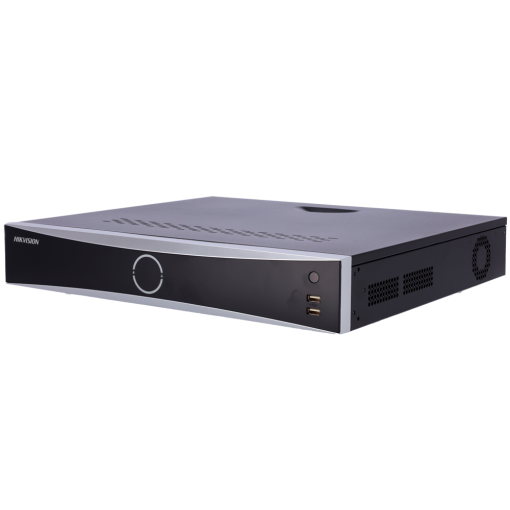 Hikvision Pro DS-7716NXI-I4/Vpro Gama PRO Grabador NVR 16 CH IP Resolución máxima 32Mpx