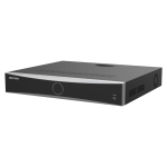 Hikvision Pro DS-7716NXI-K4/16P/VPro Grabador NVR 16 CH IP gama PRO 16 CH PoE IEEE