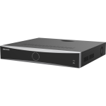 Hikvision Pro DS-7716NXI-K4/VPro Grabador NVR 16 CH IP gama PRO Resolución máxima 12 Mpx