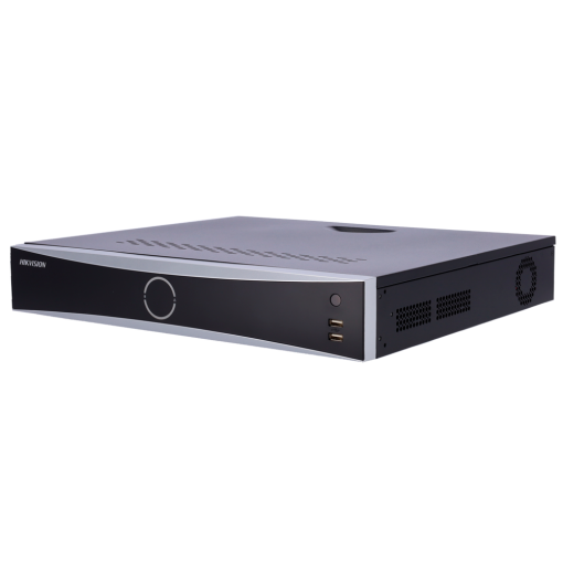 Hikvision Pro DS-7732NXI-I4/16P/Vpro Gama PRO Grabador NVR 32 CH IP / 16x Puertos POE