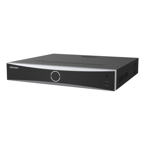 Hikvision Pro DS-7732NXI-K4/16P/VPro Grabador NVR 32 CH IP gama PRO 16 CH PoE IEEE