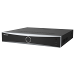 Hikvision Pro DS-7732NXI-K4/Vpro Grabador NVR 32 CH IP gama PRO Resolución máxima 12 Mpx