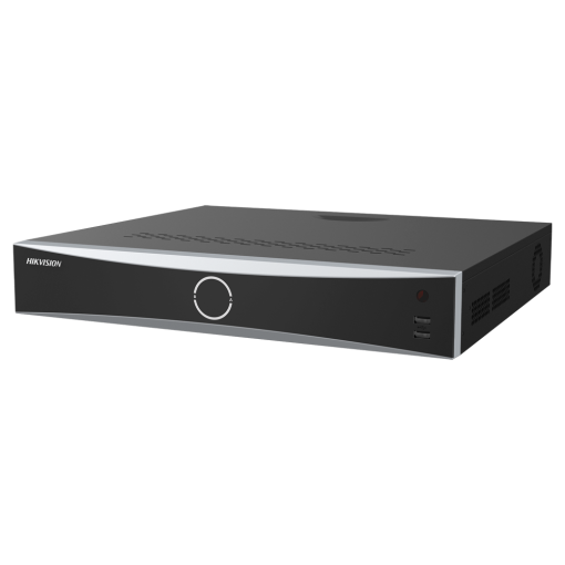 Hikvision Pro DS-7732NXI-K4/Vpro Grabador NVR 32 CH IP gama PRO Resolución máxima 12 Mpx
