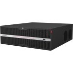 Hikvision Solutions DS-96128NXI-S16 Grabador Súper NVR IP | 128CH 32MP