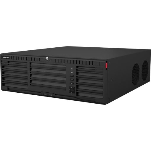Hikvision Solutions DS-9664NXI-I16/Vpro NVR | 64CH 32MP VPro con AcuSeek AcuSearch