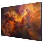 Hikvision DS-D2049UL-0A Monitor videowall 49" - Resolución FHD - Brillo 500 nits - Marco 3,5 mm (A-A) -