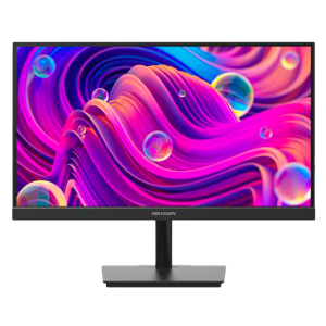 Hikvision DS-D5022F2-1P2 Monitor 22" - Resolución FHD - Refresco 60 / 100 Hz - Contraste 1000:1 - Tiempo de