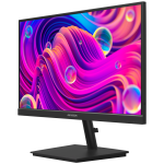 Hikvision DS-D5022F2-1V2S Monitor 22" - Resolución FHD - Refresco 60 / 100 Hz - Contraste 4000:1 - Tiempo de