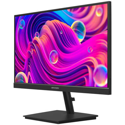 Hikvision DS-D5022F2-1V2S Monitor 22" – Resolución FHD – Refresco 60 / 100 Hz – Contraste 4000:1 – Tiempo de