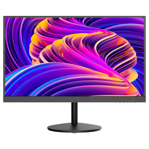 Hikvision DS-D5022FC-C Monitor 22" - Resolución FHD - Refresco 60 / 75 Hz - Contraste 3000:1 - Tiempo de