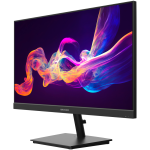 Hikvision DS-D5024F2-AP2 Monitor 24" - Resolución FHD - Refresco 60 / 100 Hz - Contraste 1000:1 - Tiempo de